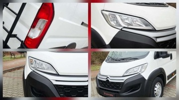 Citroen Jumper III 2020 Citroen Jumper ___MultiCab___L4H2___2.2HDI 164KM 6-osob Navi Kamera___, zdjęcie 8