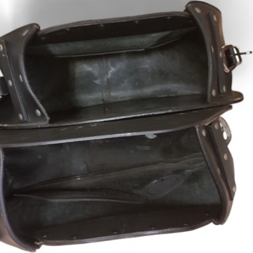 БАГАЖНИК YAMAHA DRAG STAR XVS 650 1100 PANNIER