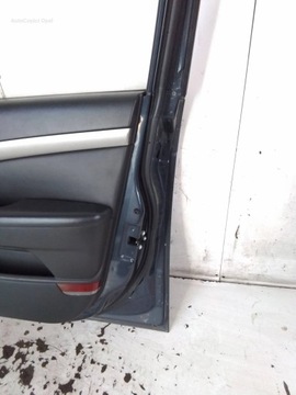 CHEVROLET EPICA DVEŘE PRAVÝ PŘEDNÍ 88U