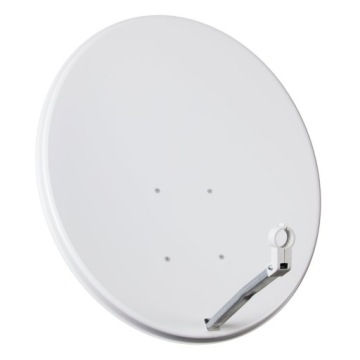 СПУТНИКОВАЯ ТАРЕЛКА 80 ОДИНОЧНЫЙ НАБОР HD 4K