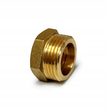 ЛАТУНЬ ЛАТУННАЯ РЕДУКЦИЯ 3/4