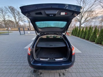 Peugeot 508 I SW Facelifting 2.0 BlueHDi 150KM 2015 Peugeot 508 2.0 hdi wersja Active Perla Full Led, zdjęcie 16