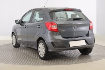 Ford Ka III 2019 Ford Ka+ 1.2 Ti-VCT, Salon Polska, 1. Właściciel, zdjęcie 3