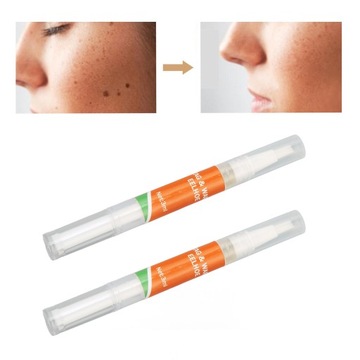 Средство для удаления бородавок и кожных меток 3 мл