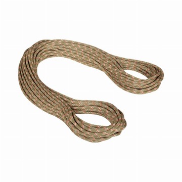 Lina Mammut Gym Classic 9.5mm boa-white 40m
