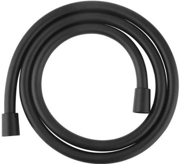 WĄŻ PRYSZNICOWY chrom standard 150 cm