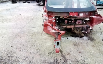 KADJAR I ĆWIARTKA PODŁUZNICA KIELICH PRAWA