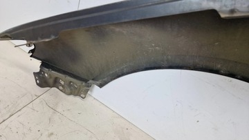 BLATNÍK PRAVÝ PŘEDNÍ SAAB 9-5 95 NG 10- BARVA 310