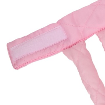 Мягкие ненагретые бигуди из осьминога