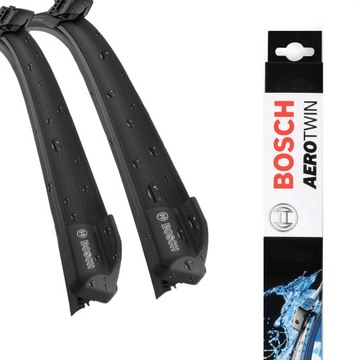BOSCH WYCIERACZKI AEROTWIN RENAULT MASTER III