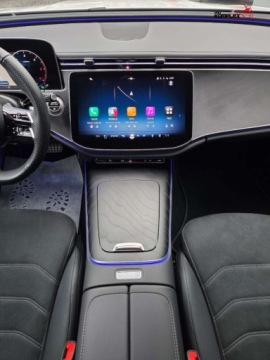 Mercedes Klasa E W214 All-Terrain 2.0 220d 197KM 2024 Mercedes-Benz Klasa E 220d 197KM AMG 4Matic 2.0 Diesel 197KM, zdjęcie 20