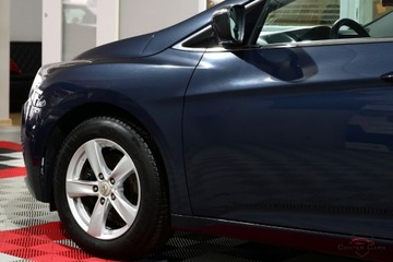 Hyundai i40 Kombi Facelifting 1.6 GDI 135KM 2016 Hyundai i40 1.6 GDi Led Navi Klimatyzacja Drive Mode Kamera WiFi Alu 16 Gw, zdjęcie 32