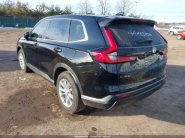 Honda CR-V VI 2025 Honda CR-V 2025r., 4x4, 1.5L 1.5 Benzyna 190KM, zdjęcie 2