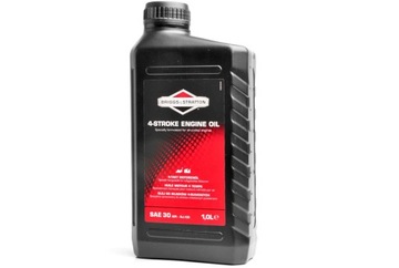 Масло Briggs & Stratton SAE30 1 л.