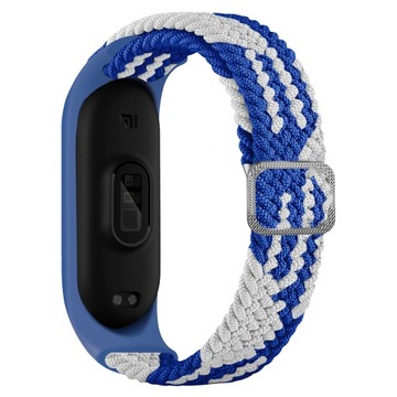 OPASKA PASEK DO XIAOMI MI BAND 3/4/5/6 - KOLORY