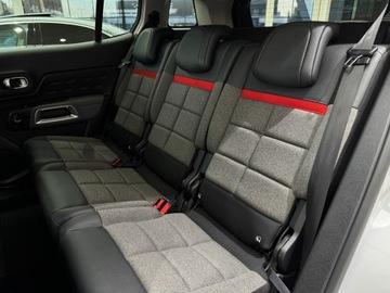 Citroen C5 III 2020 Citroen C5 Aircross Feel / 1 właściciel / Salon Po, zdjęcie 11