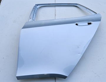 CUPRA BORN VW ID.3 ID3 DRZWI TYŁ LEWE