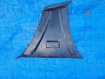 MERCEDES W247 A247 РЕШЕТКА ПЕРЕДНЕГО БАМПЕРА ПРАВАЯ A2478851402 A2478810400