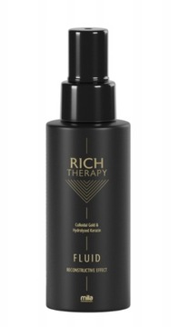 MILA RICH THERAPY FLUID ODBUDOWUJĄCY 100 ML