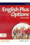 English plus options 7 PODR KL