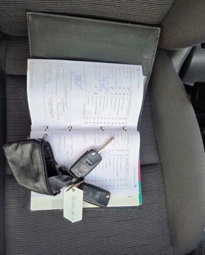 Volkswagen Golf Plus I 1.6 i 102KM 2008 Volkswagen Golf Plus 1,6 MPI 102 KM 1.6 Benzyna 102KM, zdjęcie 14