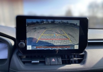 Toyota RAV4 V 2024 Toyota RAV4 2.5 Hybrid Comfort Style ASO VAT 23 Toyota Mikolajczak Les, zdjęcie 18