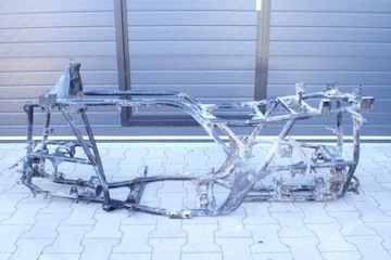 Arctic Cat 1000 Thundercat Rama