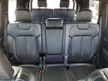 Jeep Grand Cherokee IV 2021 Jeep Grand Cherokee L Overland 2021 3.6l 3.6 Benzyna 293KM, zdjęcie 10