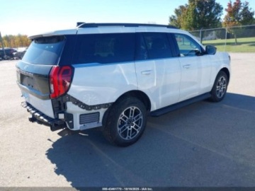 Ford Expedition III 2025 Ford Expedition 2025r., 4x4, 3.5L 3.5 Benzyna 400KM, zdjęcie 3
