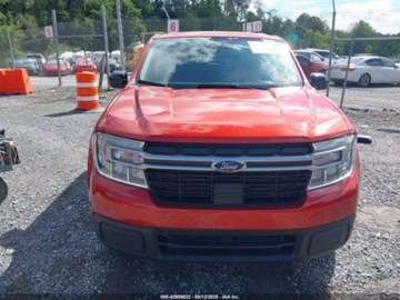 Ford Maverick II 2024 Ford Maverick Lariat 2024 2.0l 2.0 Benzyna 250KM, zdjęcie 7