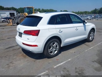 Audi Q5 II 2019 Audi Q5 2019 AUDI Q5 45 PREMIUM 2.0 Benzyna 248KM, zdjęcie 4