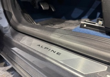 Renault 2025 Renault Rafale GDYNIA espirit Alpine E-Tech 4x4 300 KM naped na 4 kola Gwa, zdjęcie 28