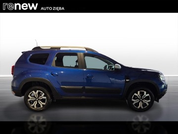 Dacia Duster II SUV Facelifting 1.0 TCe LPG 100KM 2022 Duster 1.0 TCe Prestige LPG, zdjęcie 5