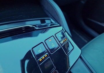 Kia Sportage V SUV 1.6 T-GDI 160KM 2024 Kia Sportage Automat LED Navi Climatronic Alu 19 Gwarancja Salon PL Dealer, zdjęcie 28