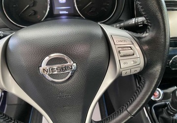 Nissan Pulsar 1.2 DIG-T 115KM 2014 Nissan Pulsar Przebieg 99 Tys km. Gwarancja Bezwypadkowy Serwisowany 1.2, zdjęcie 14