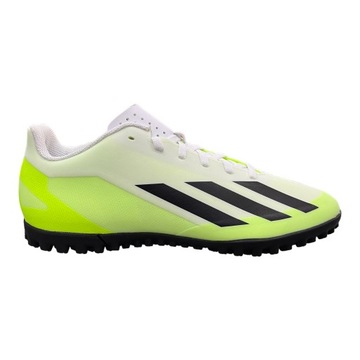 Adidas Żwirówki Turfy X CRAZYFAST.4 TF roz. 40 2/3 IE1583