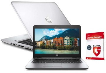 HP EliteBook 840 G3 i5 16GB 480SSD FHD Windows 10 Home