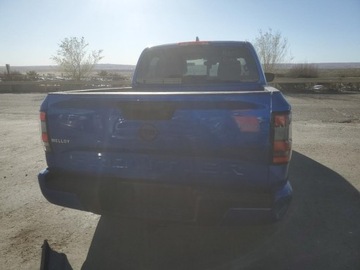 Nissan 2024 Nissan Frontier S 2024 3.8l 3.8 Benzyna 310KM, zdjęcie 2