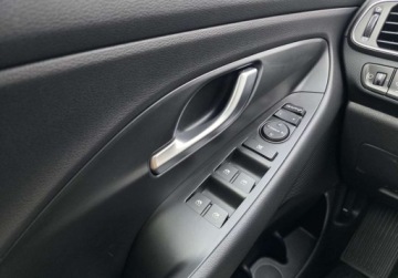 Hyundai i30 III Wagon 1.6 CRDI 115KM 2019 Hyundai i30 Wzorowy Navi - Klimatronik - Kamera - Zarejestrowany, zdjęcie 12