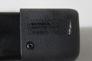 ROLETA KUFRU HONDA CIVIC X 5HB