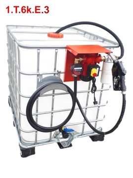 ADBLUE GUN CPN ADBLUE PUMP AUS 32 МОЧЕВИНА