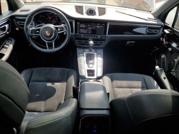 Porsche Macan 2021 Porsche Macan 2021 2.0l 2.0 Benzyna 248KM, zdjęcie 8