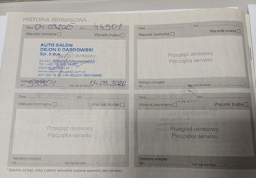 Citroen C5 Aircross SUV Facelifting 1.2 PureTech 131KM 2023 Citroen C5 Aircross 296 C-series 130 KM I wl. GWARANCJA FV23 1.2, zdjęcie 36