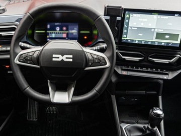 Dacia Duster III 2025 Od ręki - Journey Eco-G LPG 1.2 120KM / Pakiet Parking, Zimowy Plus, zdjęcie 5