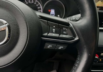 Mazda 6 III Kombi Facelifting 2016 2.0 SKYACTIV-G 165KM 2018 Mazda 6 LIFT 2.0 MANUAL zarejestrowana GWARANCJA 2.0 Benzyna 165KM, zdjęcie 23