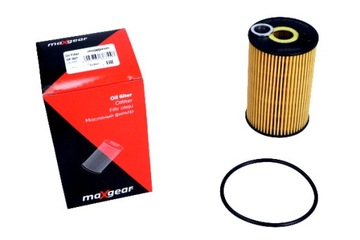 MAXGEAR FILTR OLEJE SSANGYONG KORANDO 2.0 E-XDI 10-