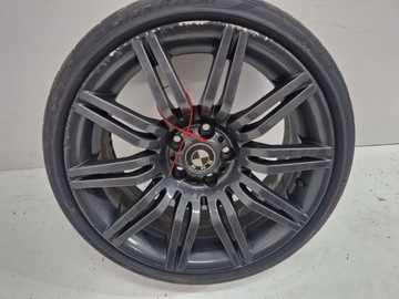 FELGA BMW E60 STYLING 172 SPIDER OE 7905325