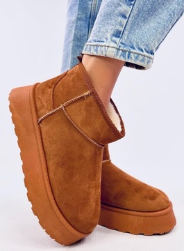 RODMANS CAMEL 39 туфли на короткой платформе