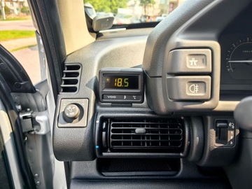 Land Rover Freelander I 2003 Land Rover Freelander Silnik BMW 98KW(133 KM), 153 Tyś km, 4x4 Automat, zdjęcie 14