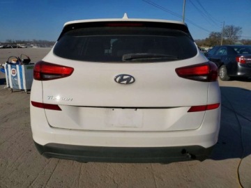 Hyundai Tucson IV 2020 Hyundai Tucson 2020 HYUNDAI TUCSON SE 2.0 Benzyna 161KM, zdjęcie 6